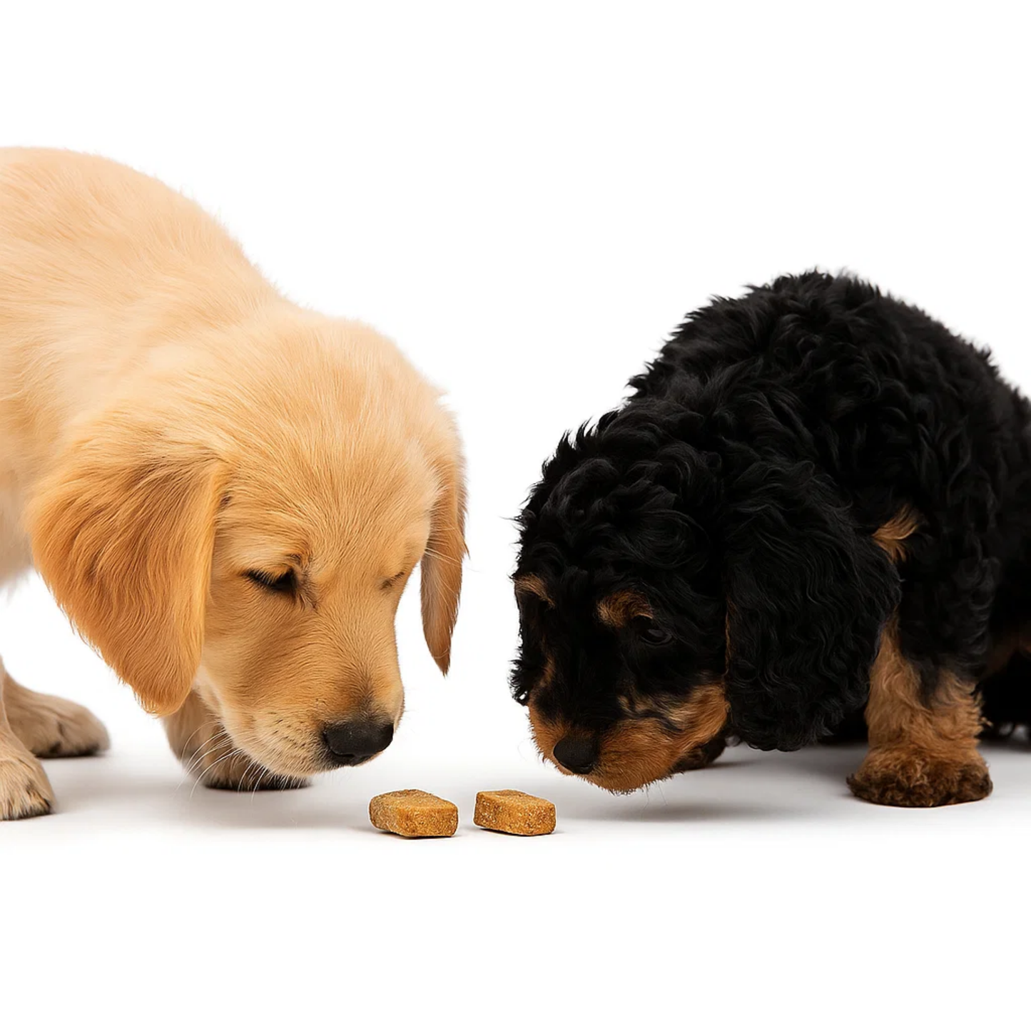 Jasper Dog Treats - Sweet Potato & Honey