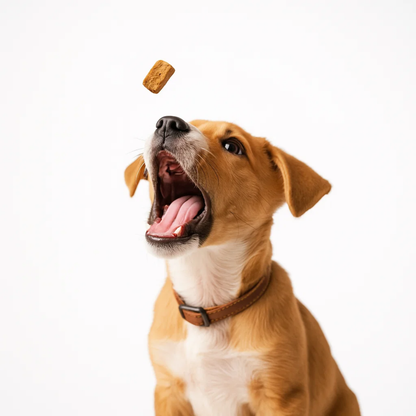 Jasper Dog Treats - Sweet Potato & Honey