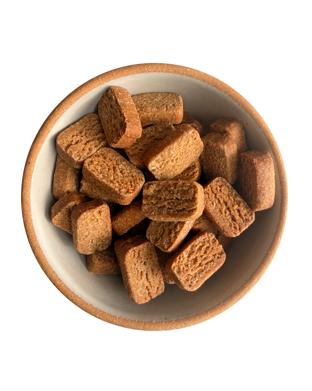 Jasper Dog Treats - Sweet Potato & Honey
